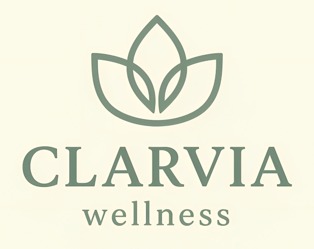 Clarvia Wellness